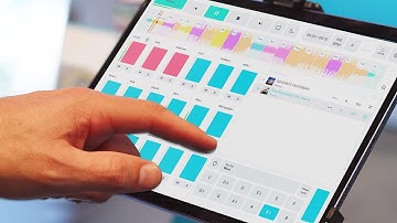 Getting Started with the Prime Multitrack App - Tracks, Transitions, Gear, and more!