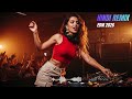 Hindi EDM Trap Remix 🔥 Hard Drop Bollywood Party Anthem