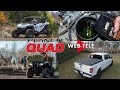 Plante quad pisode 3 saison 3