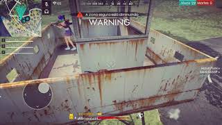 - Primeira Do Dia Booyah