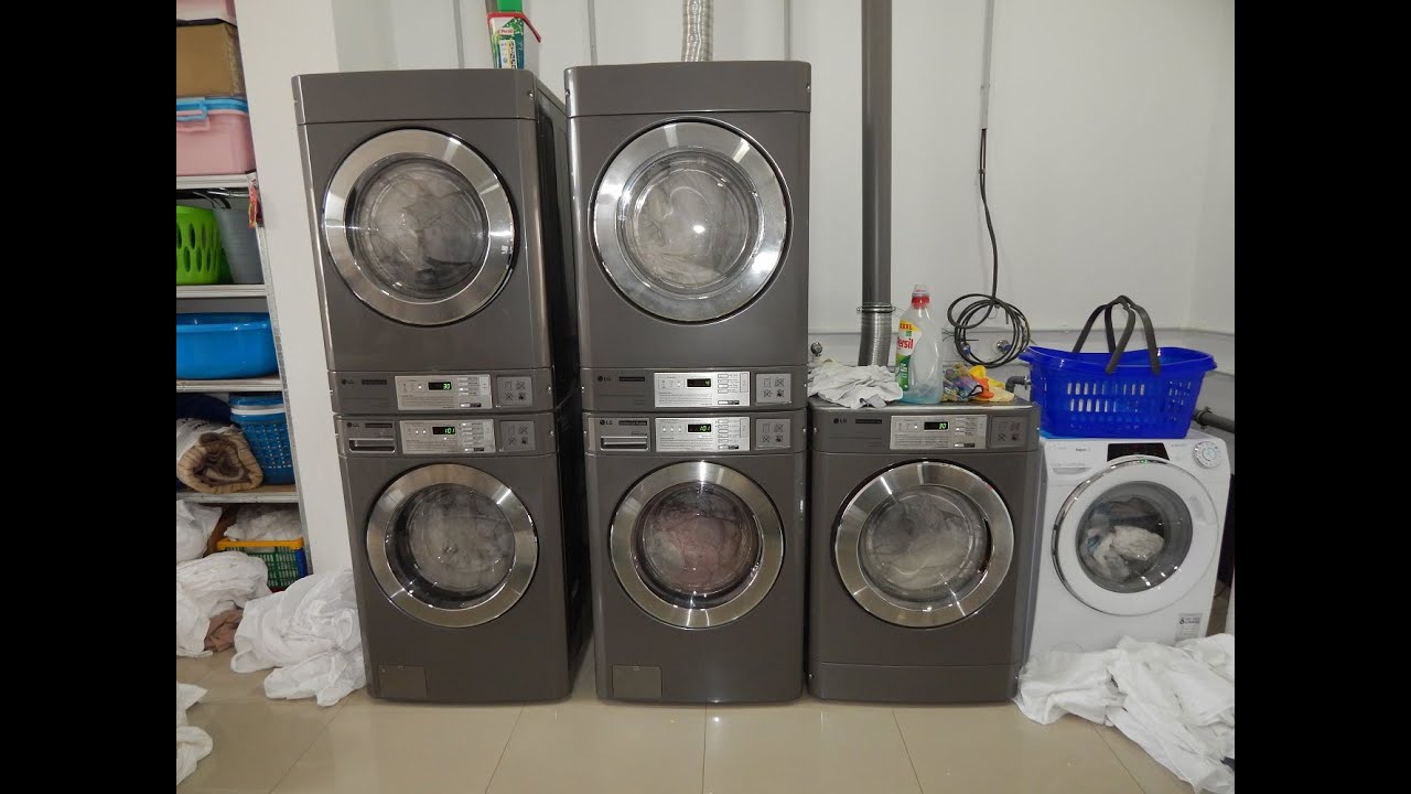 DOUBLE BUBBLE LAUNDRY SERVICE, pranje, sušenje, peglanje, Ruma i