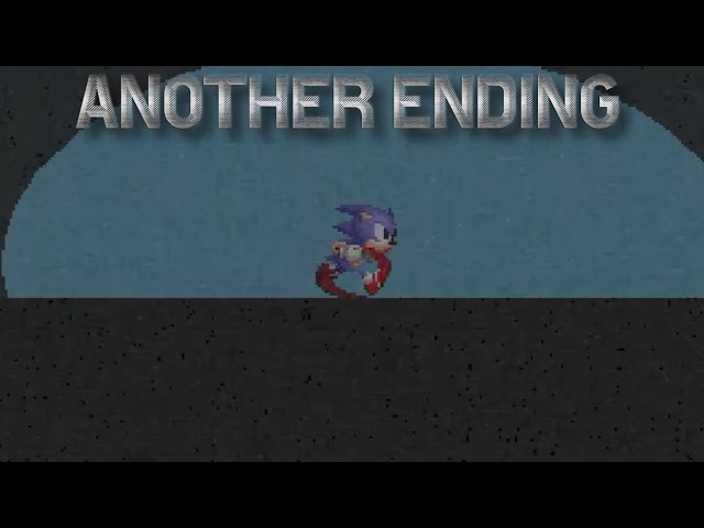 Sonic 1 Prototype (Creepypasta) by MosaicArts