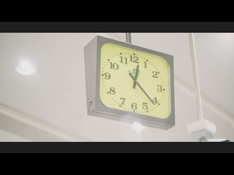 ORCALAND「0:22」Official Music Video