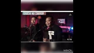 lagu dansa terbaru fee1ing buruk cover ||niko lakulo ft Ven makun