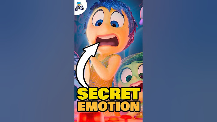 Inside Out 2’s Secret Emotion Almost Ruined The Film