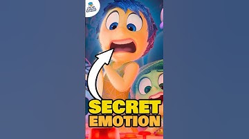 Inside Out 2’s Secret Emotion Almost Ruined The Film