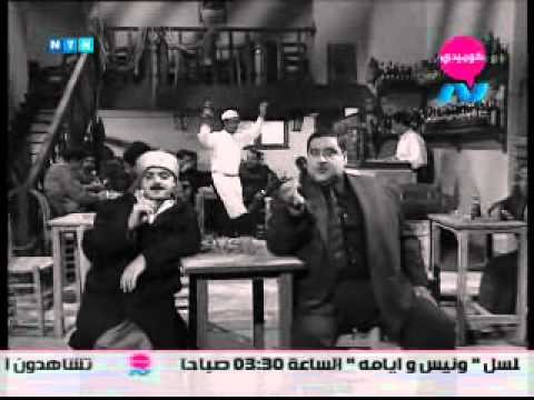 فوازير ابيض واسود حلقة 12 Youtube