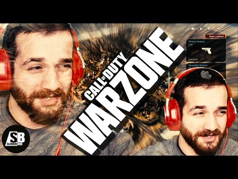 როგორ \"არ\" უნდა ითამაშო Call of duty Warzone...
