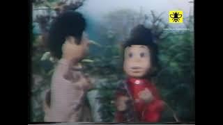 Download lagu Kenangan Film Boneka Si Unyil   Hikmah Menabung 2