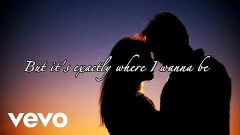 Westlife - That's Where You Find Love (Lyric Video)