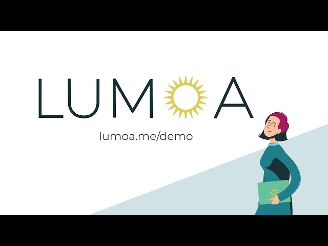 Lumoa - Customer Experience Analytics Software