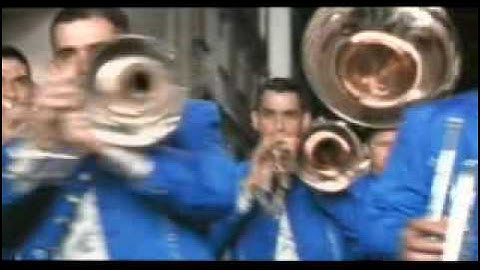 Arrolladora Banda El Limon - Los Puritos Huesos
