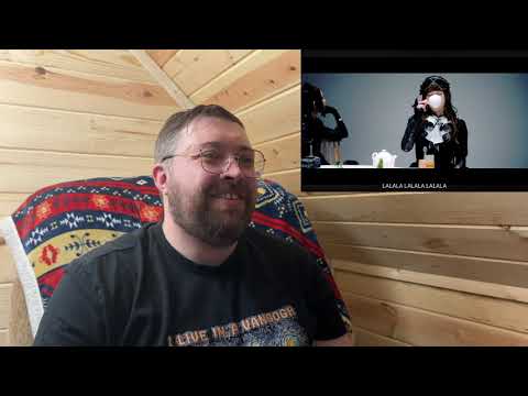 Hillbilly Reacts! Band-Maid Energetic Official Music Video