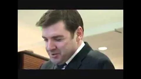 Alice in the City - Brendan Coyle