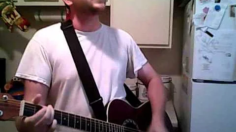 " NOT SO SURE " -- original cover (by Rob Conn)