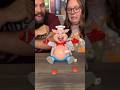 Don’t Pop The Pig! 🐷 Fun Couple Board Game
