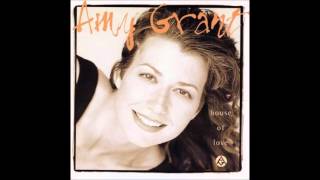 Watch Amy Grant Our Love video