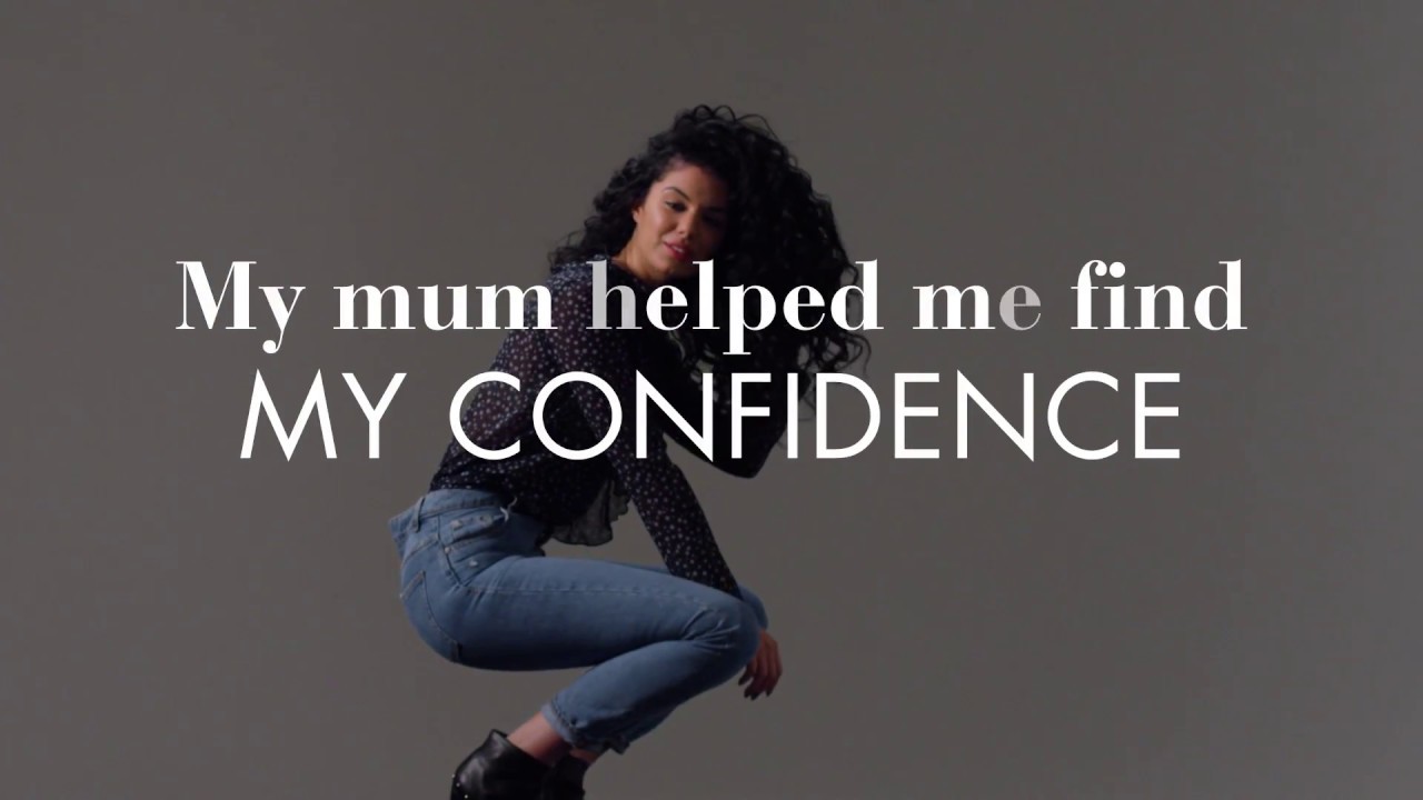 What’s your Dream Curls story? 