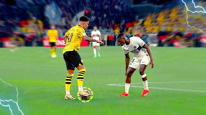 The Art of Dribbling 2024