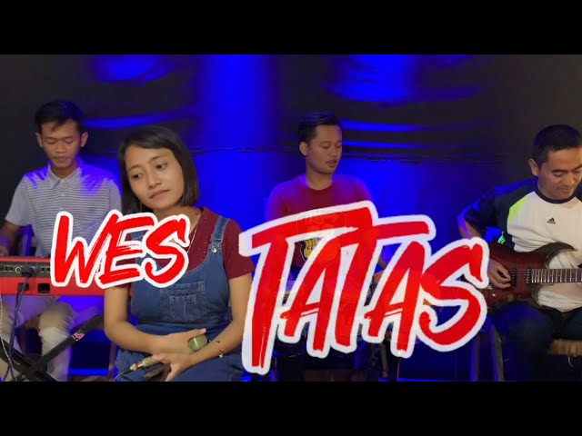 WES TATAS (Cover)| Anisa Putri class=