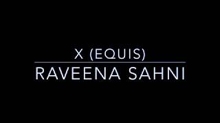 X (Equis) | J Balvin | Raveena Sahni Choreography
