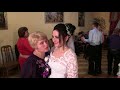п 3 ч весілля Івана та Маряни 03 02 2018 ресторан Асторія гурт Мальви