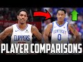 REALISTIC Player Comparisons For The Top Prospects In The 2024 NBA Draft...