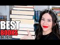 Best Books of 2020