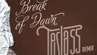 Breakbot - Break Of Dawn (Tesla55 Remix)