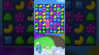 Match 3 Game - Candy Blast yeahmobi screenshot 4