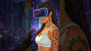 #virtualreality#VR#VRexperience#VR360#VRgaming#VRheadset#VR4K #digitalart #virtualworld#VRcinematic