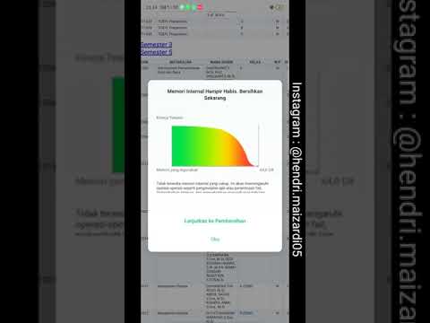 Tutorial penggunaan Portal Akademik untuk Mahasiswa Baru Universitas Riau