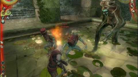 The Witcher: Enhanced Edition - Walkthrough: Chapter 4 - Part 15