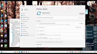 WS C621E SAGE (BMC) Windows 11 Pro 25H2 Full sensors, drivers and hardware view via task manager.