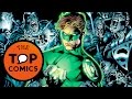 Los mejores cómics: Blackest Night