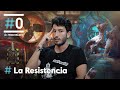 LA RESISTENCIA - Entrevista a Sebastián Yatra | #LaResistencia 06.05.2021