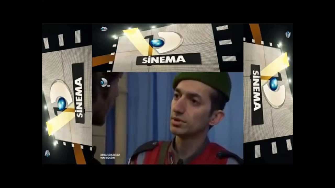 Arka Sokaklar (Jandarma) - YouTube