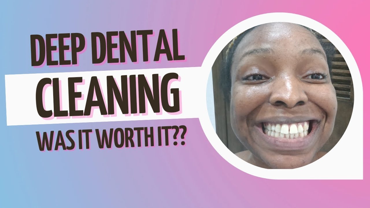 LIVING IN BAHRAIN DEEP DENTAL CLEANING SAFE ORAL HYGIENE PRACTICE YouTube