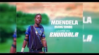 MDENDELA MANG'OMBE  UJUMBE WA BHUNDALA   BY MBASHA STUDIO 2024  0769015170