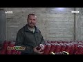 Trkiyenin soan kral oluzlu tarmla teknolojik tarm  agro tv  webagron