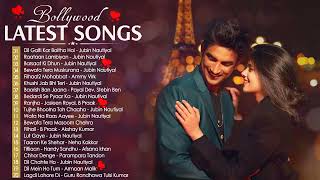 Romantic Indian Songs 2022 ♥ HINDI HEART TOUCHING SONGS ♥ Arijit Singh, Neha Kakkar, Shreya Ghoshal