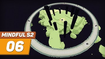 Mindful S2 - Episode 06: End Gateway Ring