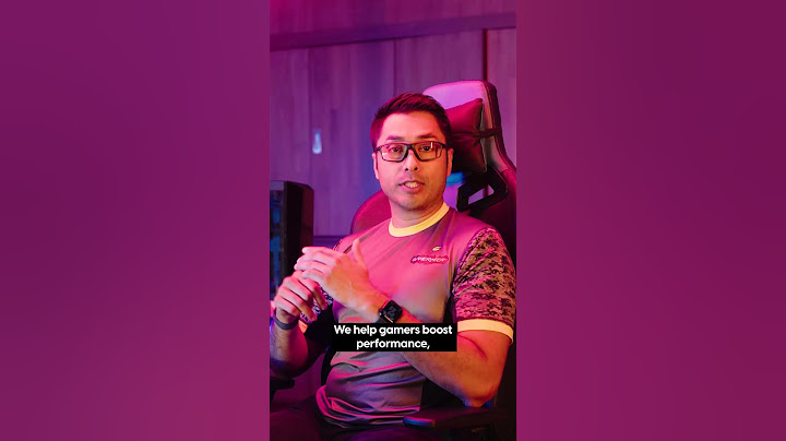 Want to get more headshots in your games? #gamertech #gamers #esports #wellness #performance