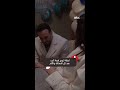 مسلسل القدر لحظة تتويج قصة الحب بعد كل المعاناة والألم 