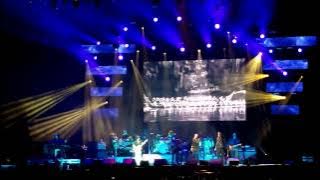 Santana - Sail Away Cover 07 April 2017