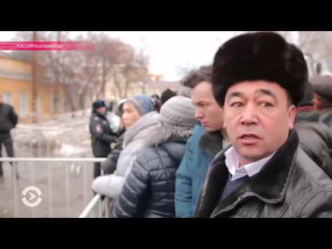 ОМОН и собеседования: