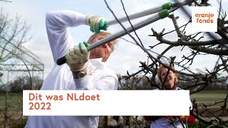 Dit was NLdoet 2022