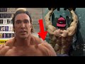 Get Huge Shoulders | Mike O'Hearn