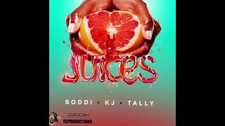 Soddi X Kj X Tally - Juices Official Song Poppalox Entertainment 