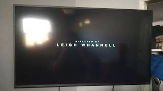 The Invisible Man 2020 Split Screen Credits Syfy 2025